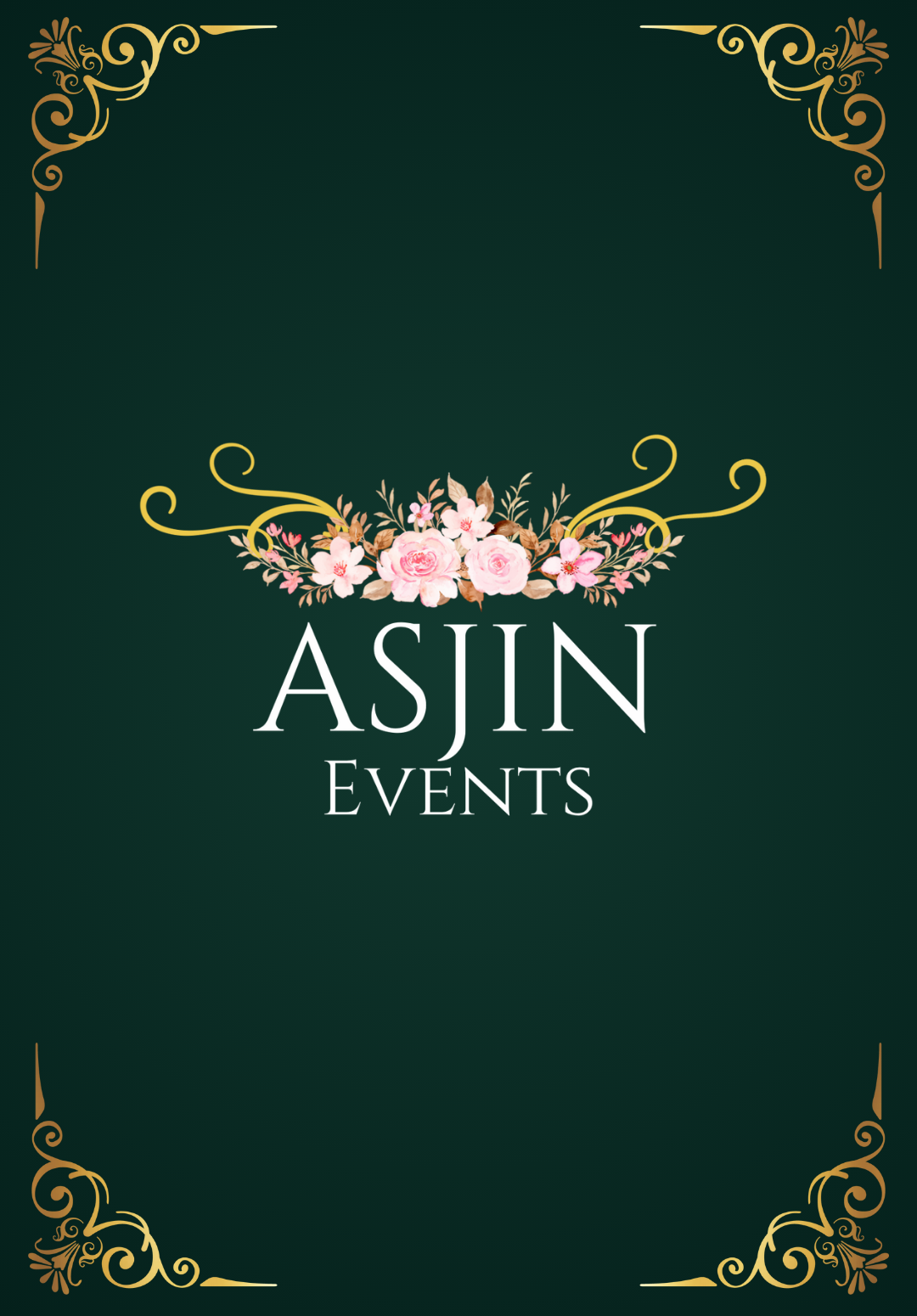 Asjin Events